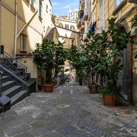 Appartement Elegante Con Terrazzino Nel Centro Di *